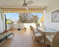 Resale - apartment - Marbella - The Golden Mile