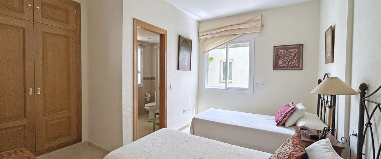Resale - apartment - Marbella - The Golden Mile