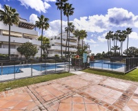 Resale - apartment - Marbella - The Golden Mile