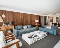 Resale - apartment - Marbella - The Golden Mile