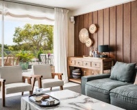 Resale - apartment - Marbella - The Golden Mile