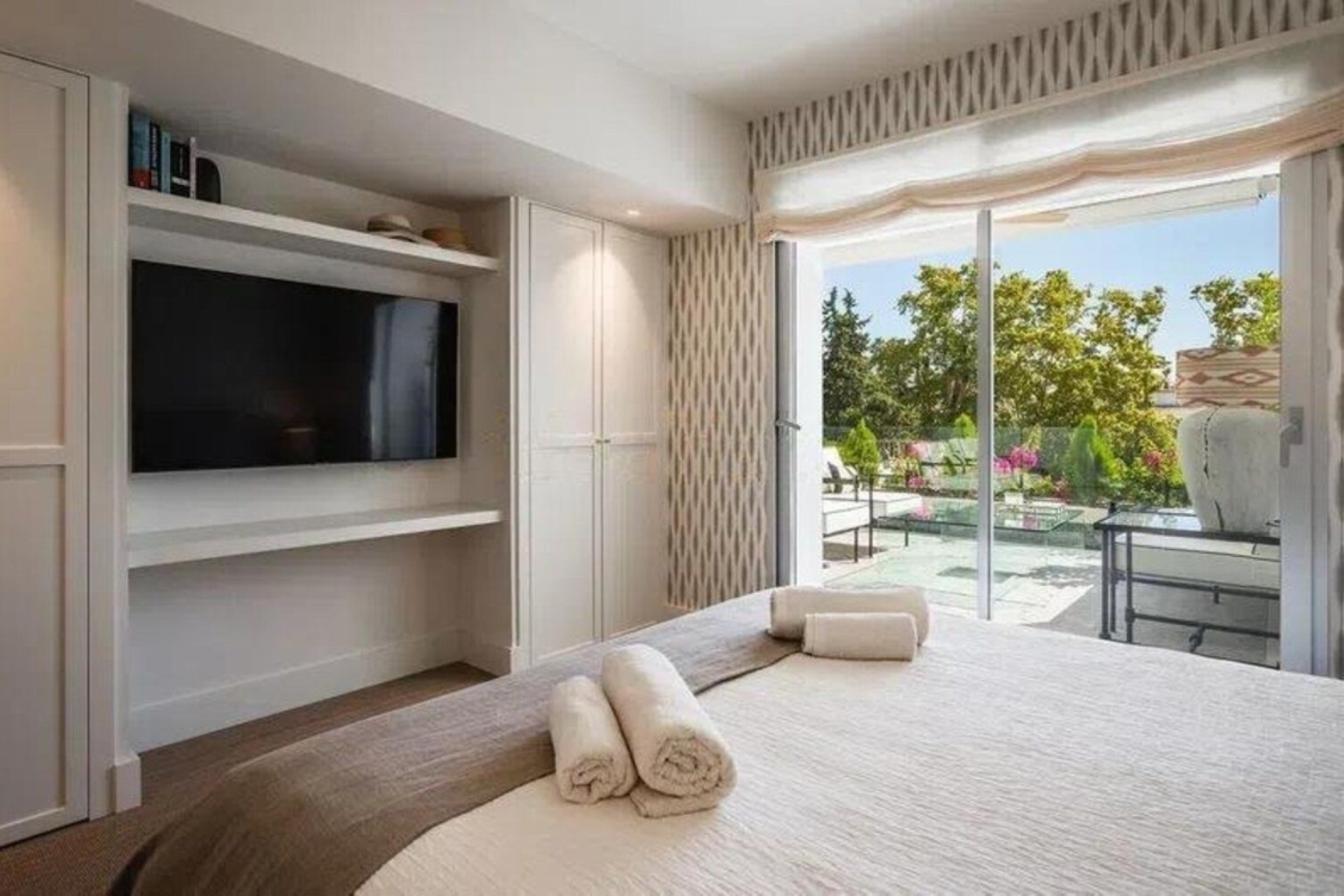 Resale - apartment - Marbella - The Golden Mile