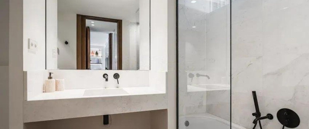 Resale - apartment - Marbella - The Golden Mile