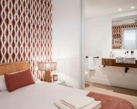 Resale - apartment - Marbella - The Golden Mile