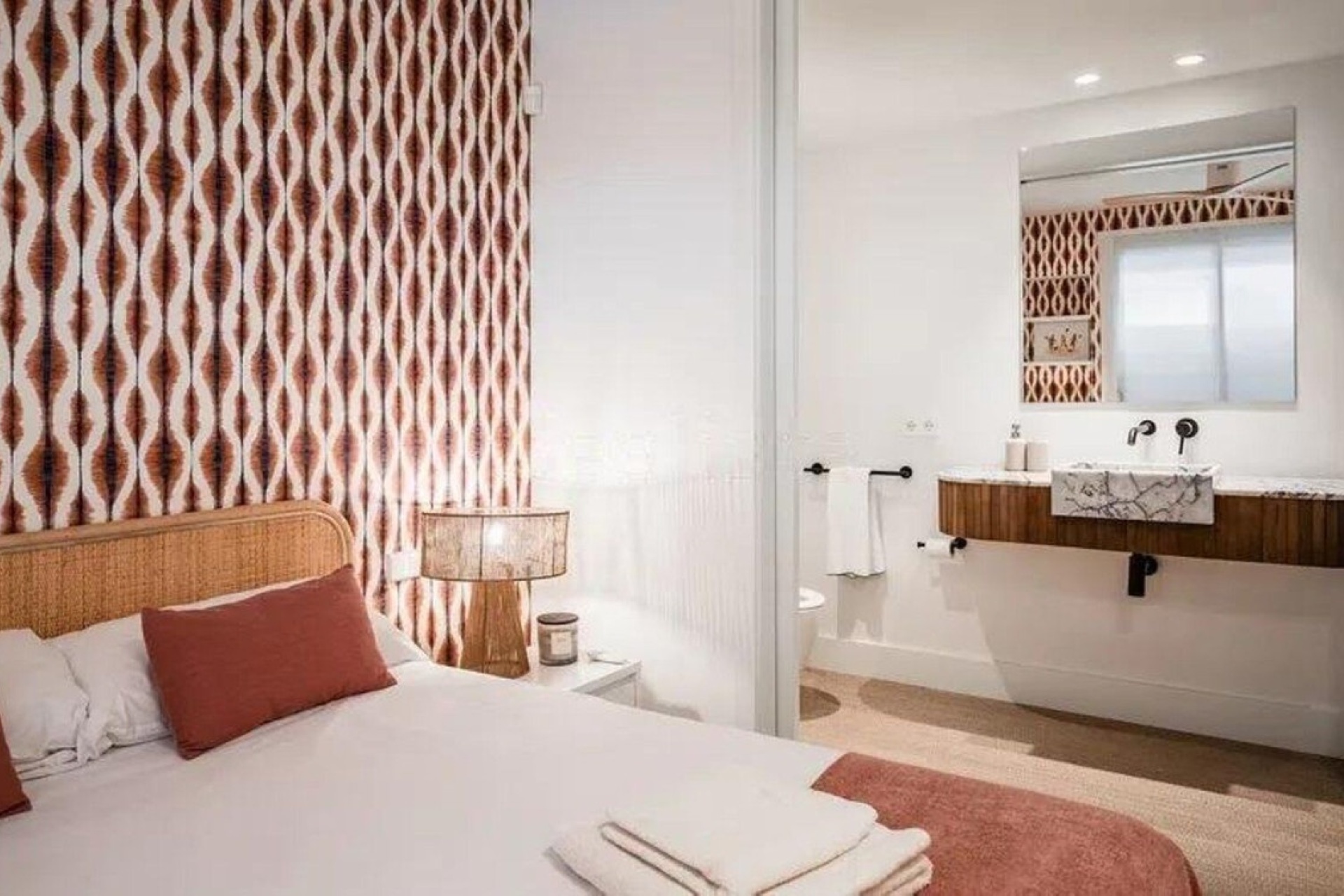 Resale - apartment - Marbella - The Golden Mile