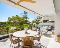 Resale - apartment - Marbella - The Golden Mile