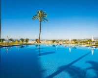Resale - apartment - Marbella - The Golden Mile