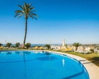 Resale - apartment - Marbella - The Golden Mile