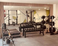 Resale - apartment - Marbella - The Golden Mile