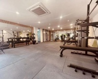 Resale - apartment - Marbella - The Golden Mile