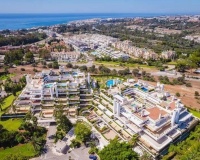 Resale - apartment - Marbella - The Golden Mile