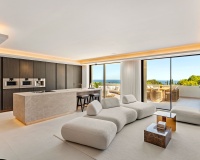 Resale - apartment - Marbella - The Golden Mile