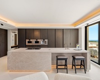 Resale - apartment - Marbella - The Golden Mile