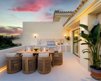 Resale - apartment - Marbella - The Golden Mile