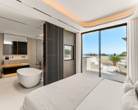 Resale - apartment - Marbella - The Golden Mile