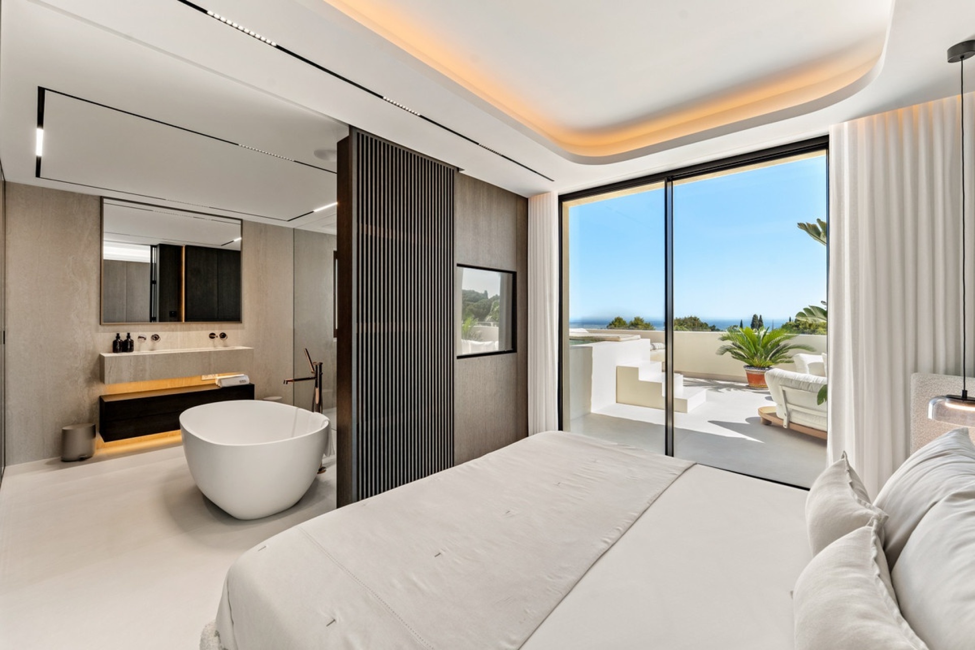 Resale - apartment - Marbella - The Golden Mile