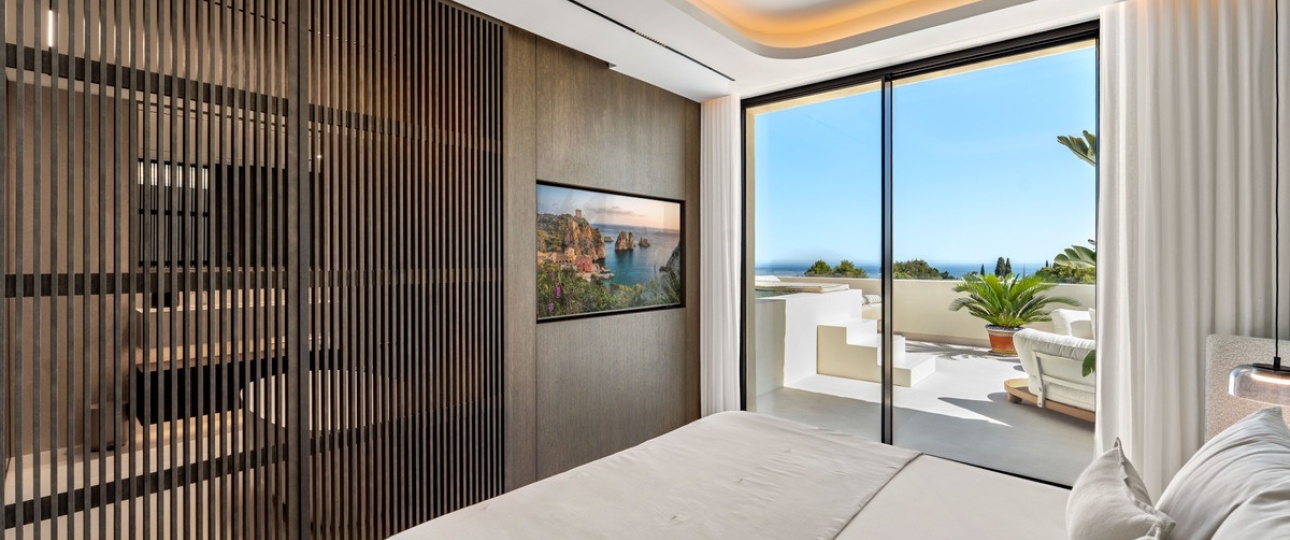 Resale - apartment - Marbella - The Golden Mile