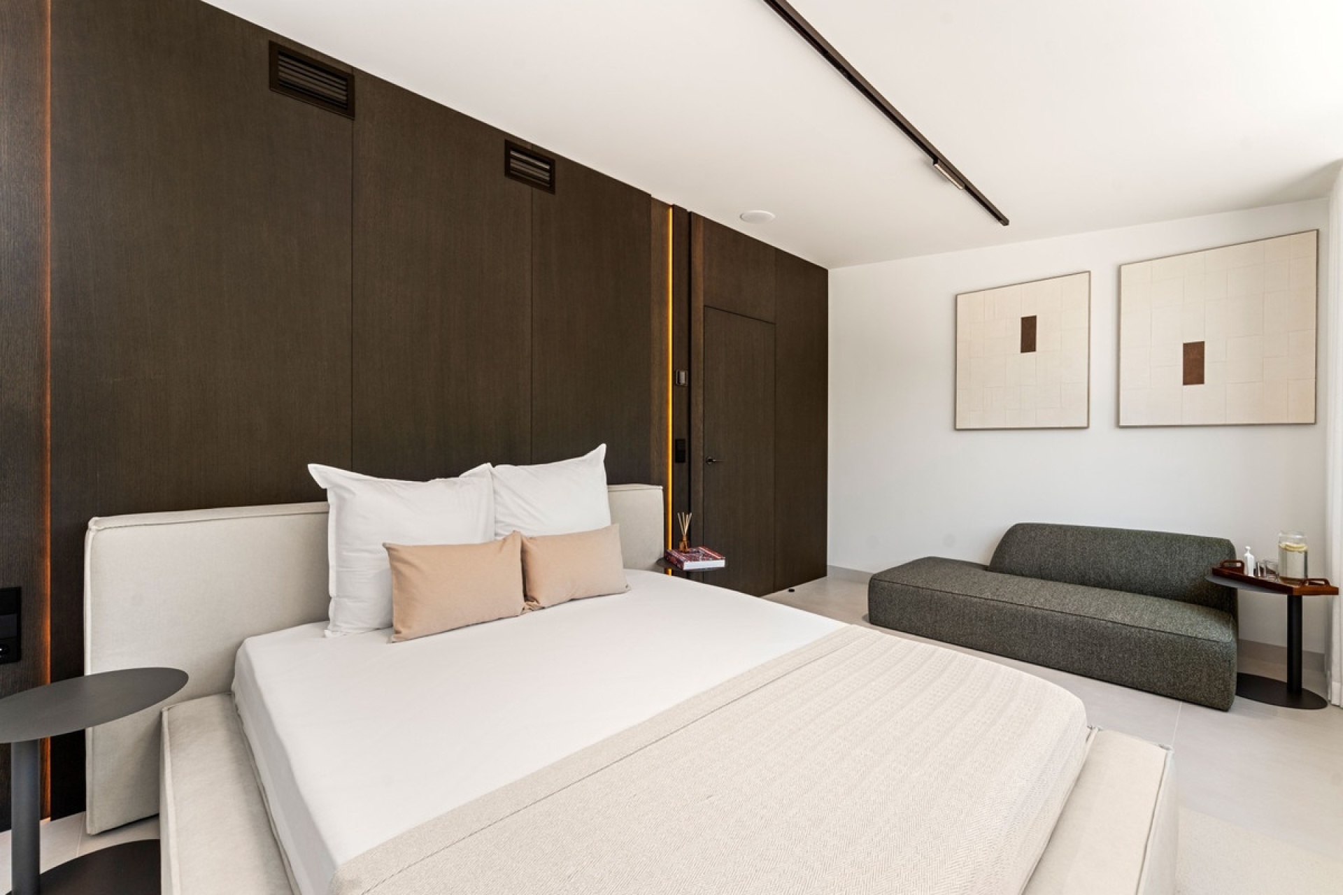 Resale - apartment - Marbella - The Golden Mile