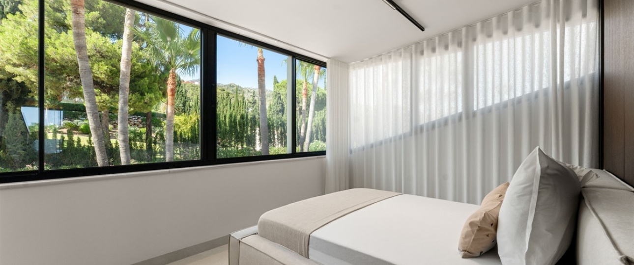 Resale - apartment - Marbella - The Golden Mile