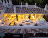 Resale - apartment - Marbella - The Golden Mile