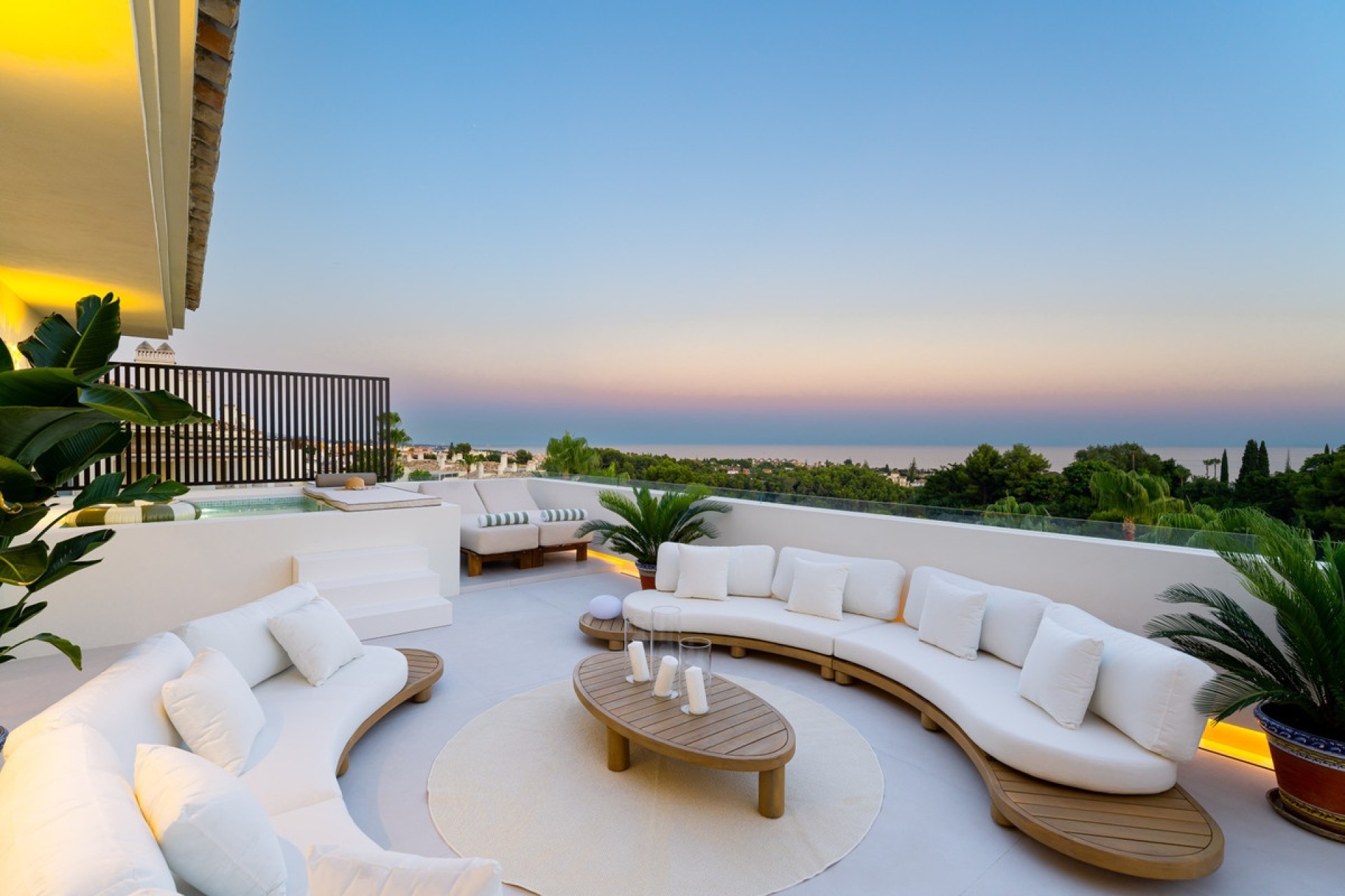 Resale - apartment - Marbella - The Golden Mile
