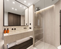 Resale - apartment - Marbella - The Golden Mile