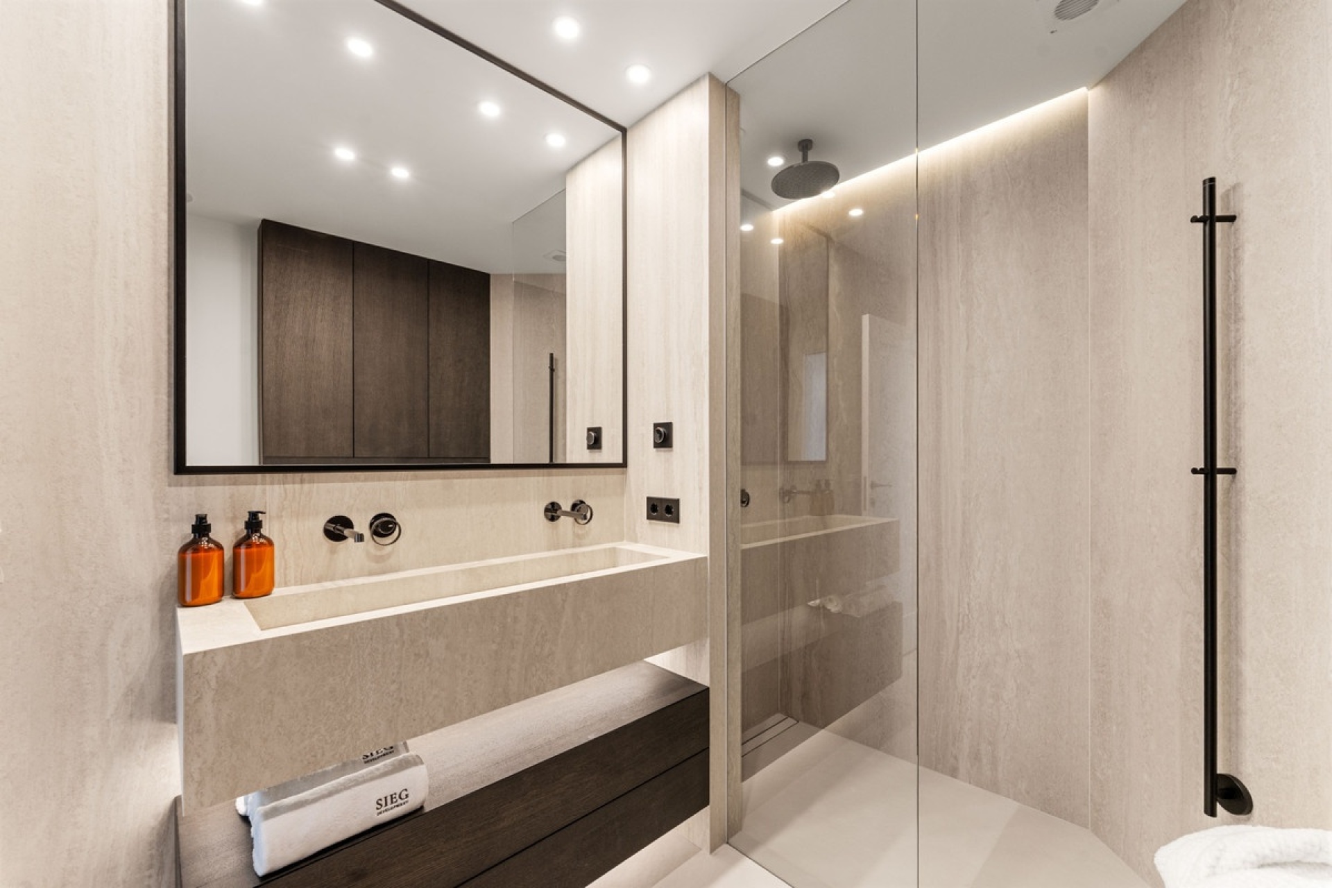 Resale - apartment - Marbella - The Golden Mile