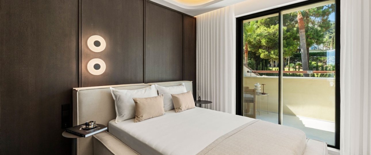 Resale - apartment - Marbella - The Golden Mile