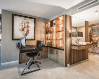 Resale - apartment - Marbella - The Golden Mile