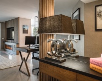 Resale - apartment - Marbella - The Golden Mile