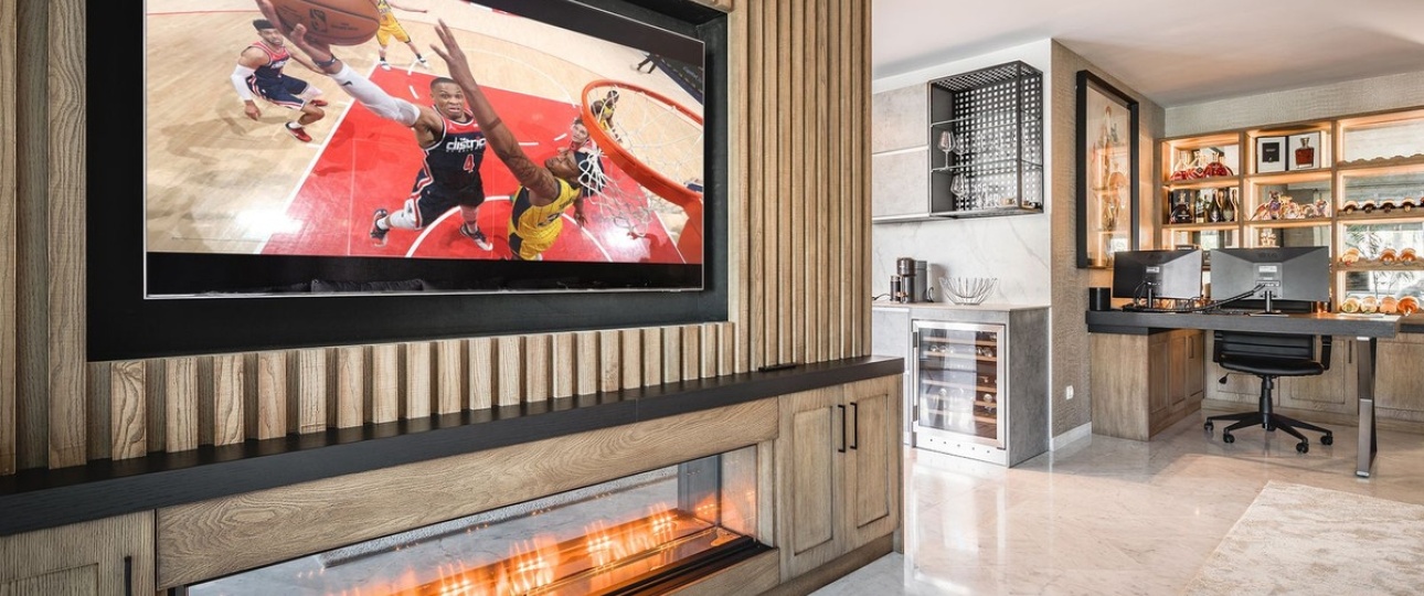 Resale - apartment - Marbella - The Golden Mile