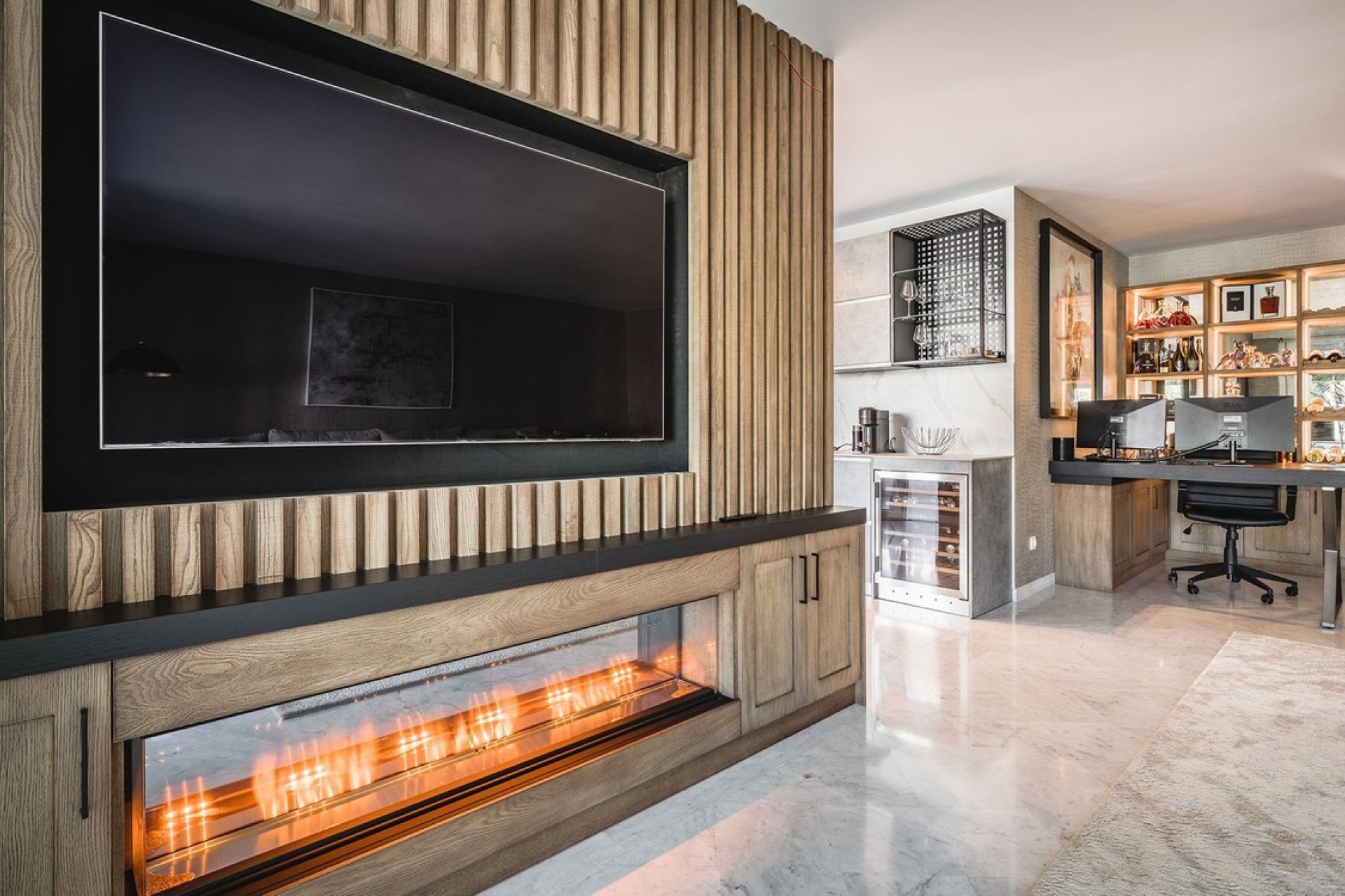 Resale - apartment - Marbella - The Golden Mile