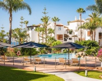 Resale - apartment - Marbella - The Golden Mile