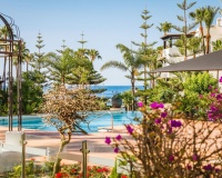 Resale - apartment - Marbella - The Golden Mile