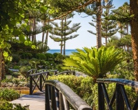 Resale - apartment - Marbella - The Golden Mile