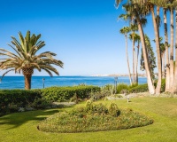 Resale - apartment - Marbella - The Golden Mile