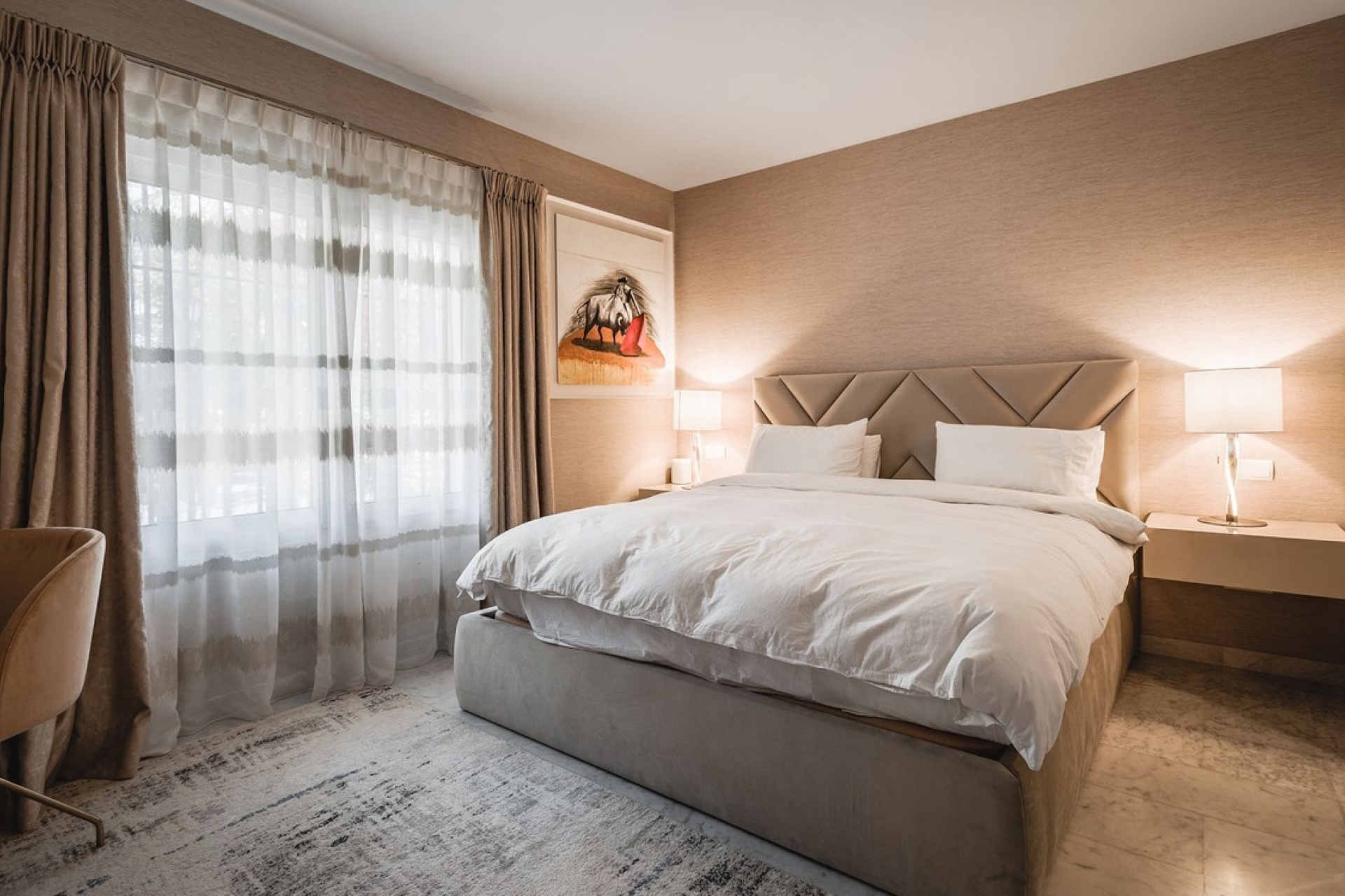 Resale - apartment - Marbella - The Golden Mile