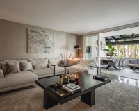 Resale - apartment - Marbella - The Golden Mile