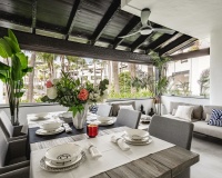 Resale - apartment - Marbella - The Golden Mile