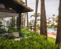 Resale - apartment - Marbella - The Golden Mile