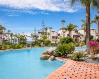 Resale - apartment - Marbella - The Golden Mile