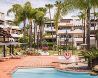 Resale - apartment - Marbella - The Golden Mile