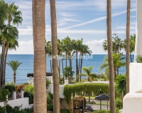 Resale - apartment - Marbella - The Golden Mile