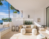 Resale - apartment - Marbella - The Golden Mile