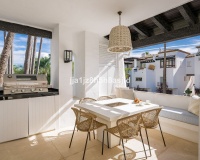 Resale - apartment - Marbella - The Golden Mile