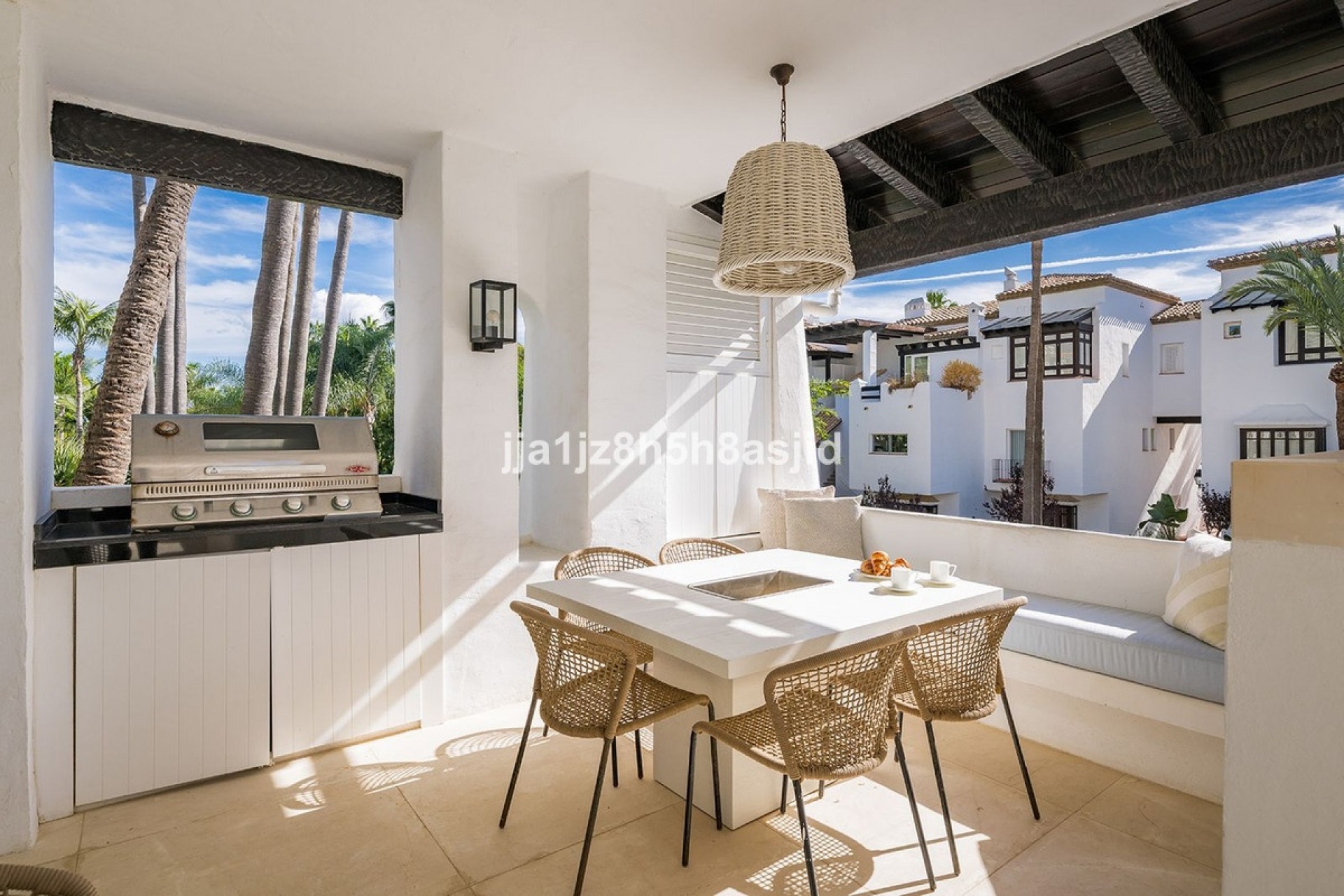Resale - apartment - Marbella - The Golden Mile