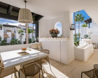 Resale - apartment - Marbella - The Golden Mile