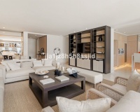 Resale - apartment - Marbella - The Golden Mile