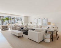 Resale - apartment - Marbella - The Golden Mile