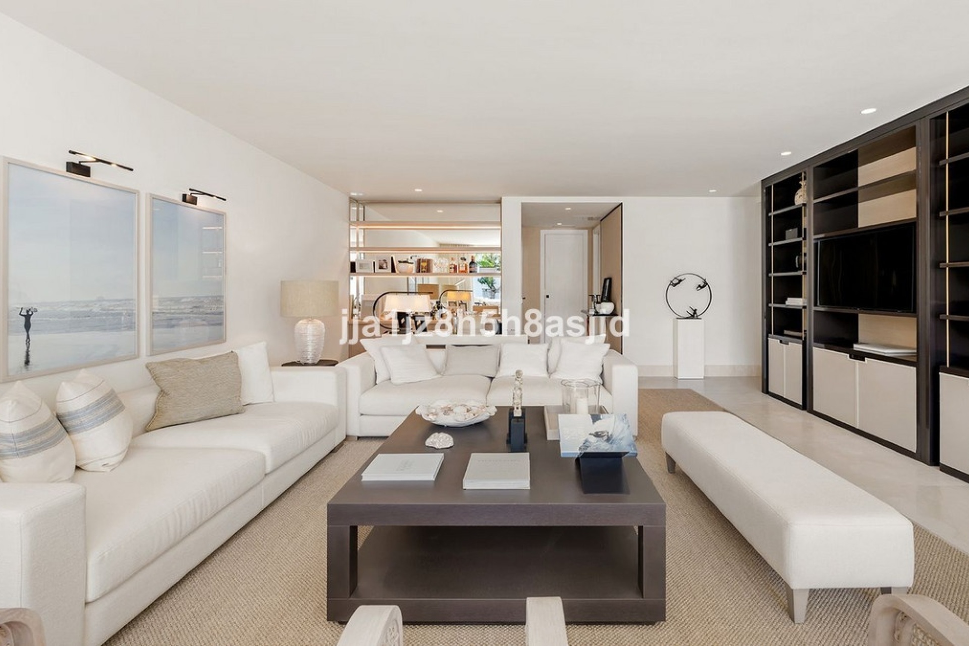 Resale - apartment - Marbella - The Golden Mile
